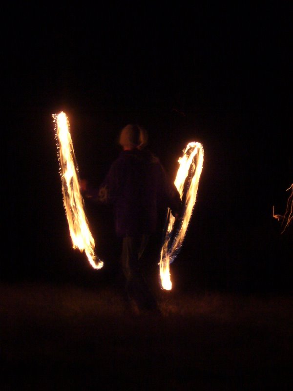 Travel - New Zealand - Canaan Uprising Festival